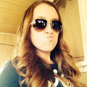 Meet your Posher, Kimberly